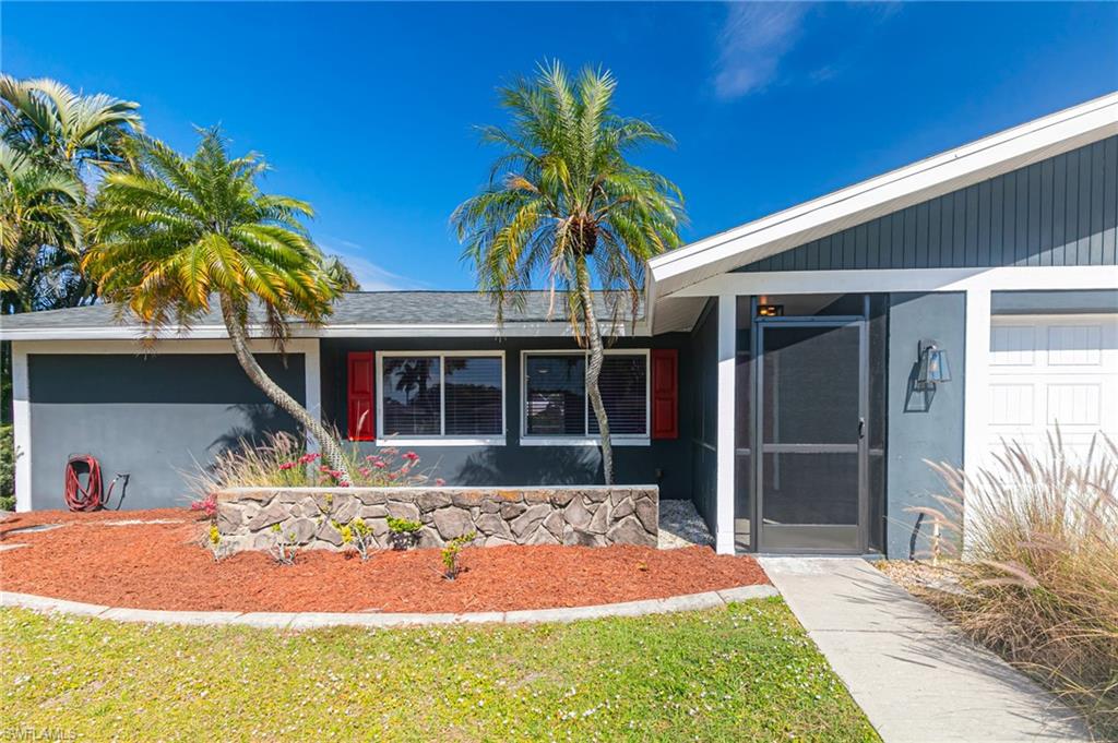 CORONADO MOORS - Residential