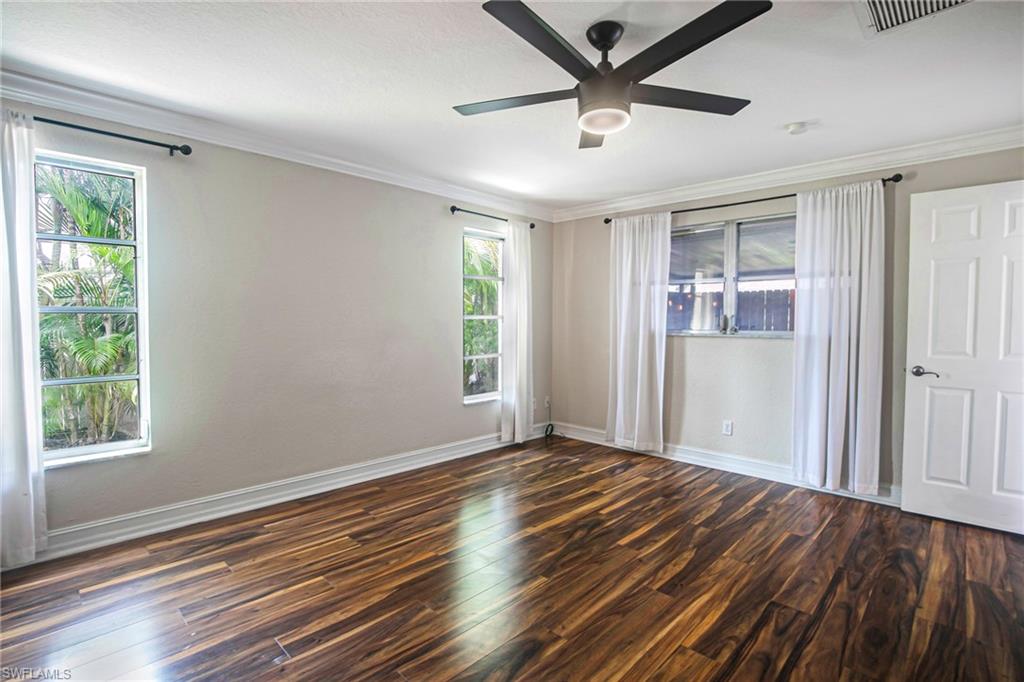 CORONADO MOORS - Residential