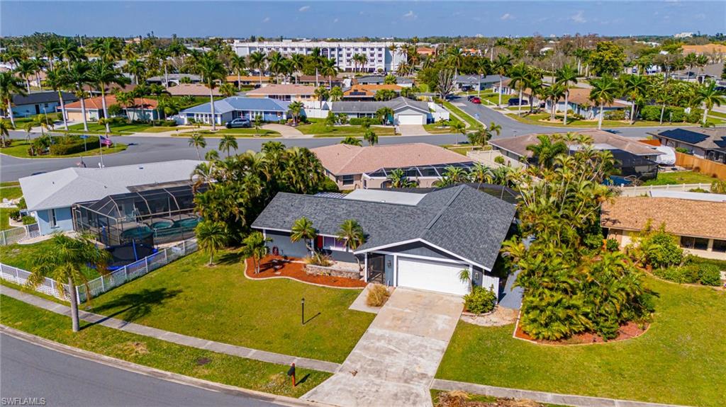 CORONADO MOORS - Residential