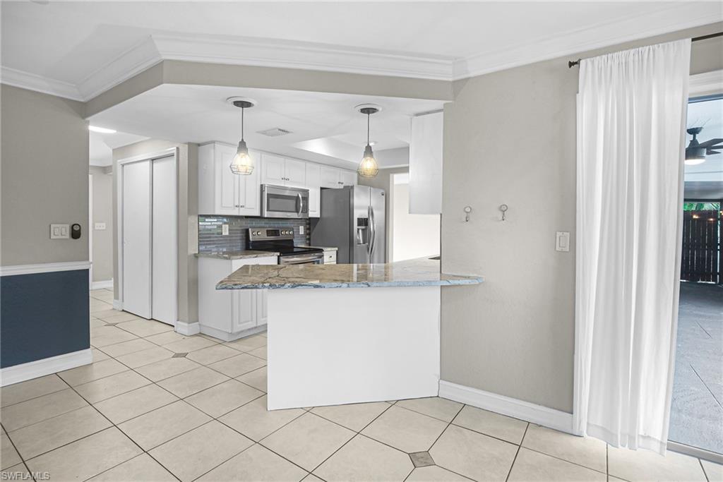 CORONADO MOORS - Residential