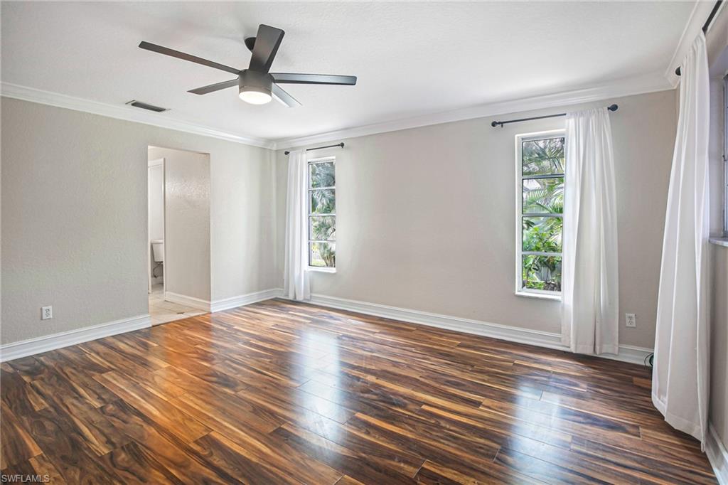 CORONADO MOORS - Residential