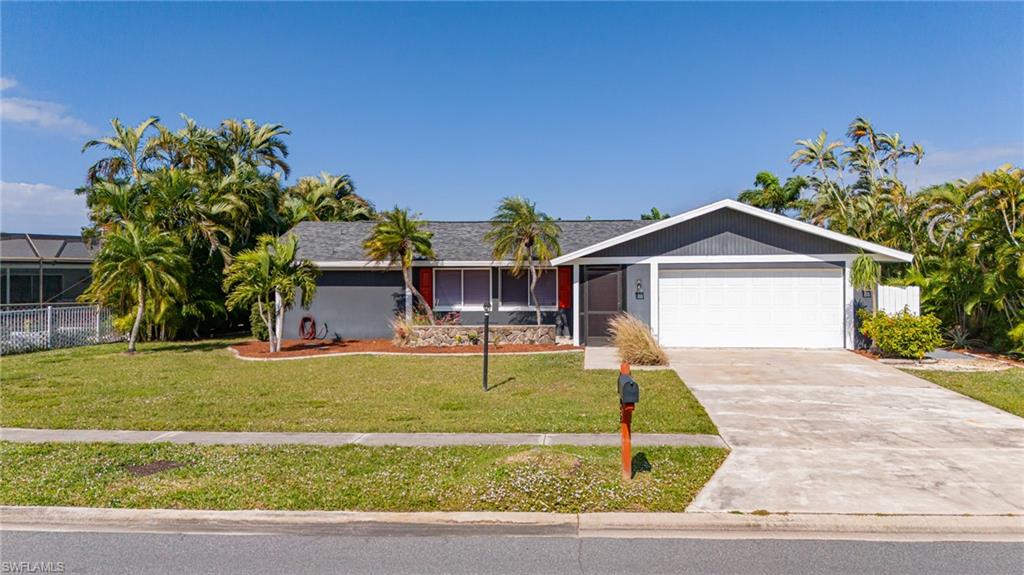 CORONADO MOORS - Residential