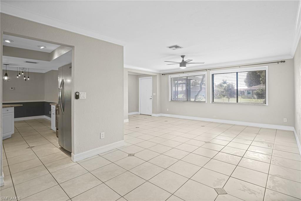 CORONADO MOORS - Residential