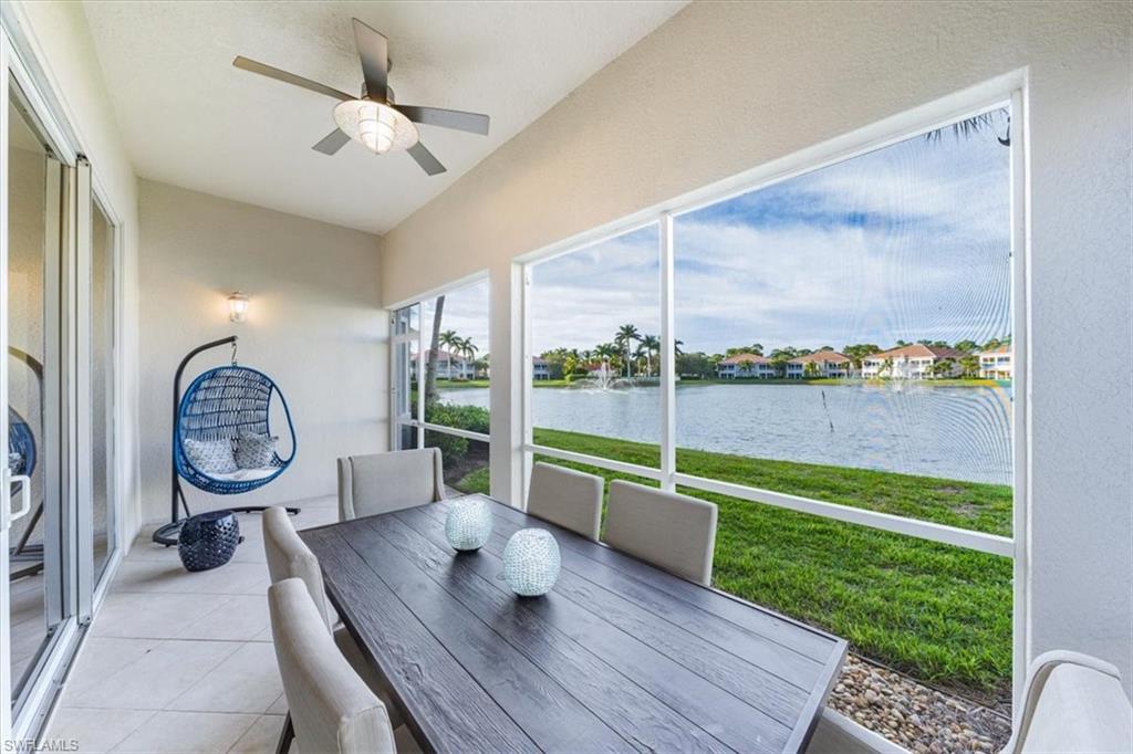 LEMURIA - Residential Lease