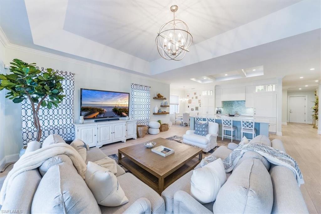 LEMURIA - Residential Lease