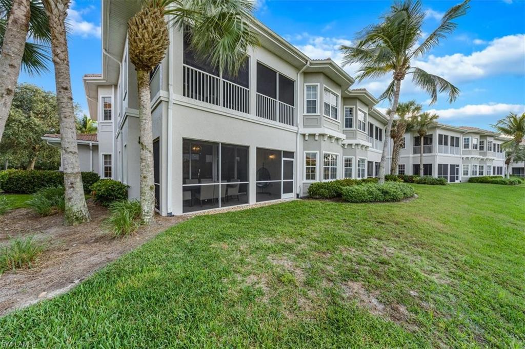 LEMURIA - Residential Lease