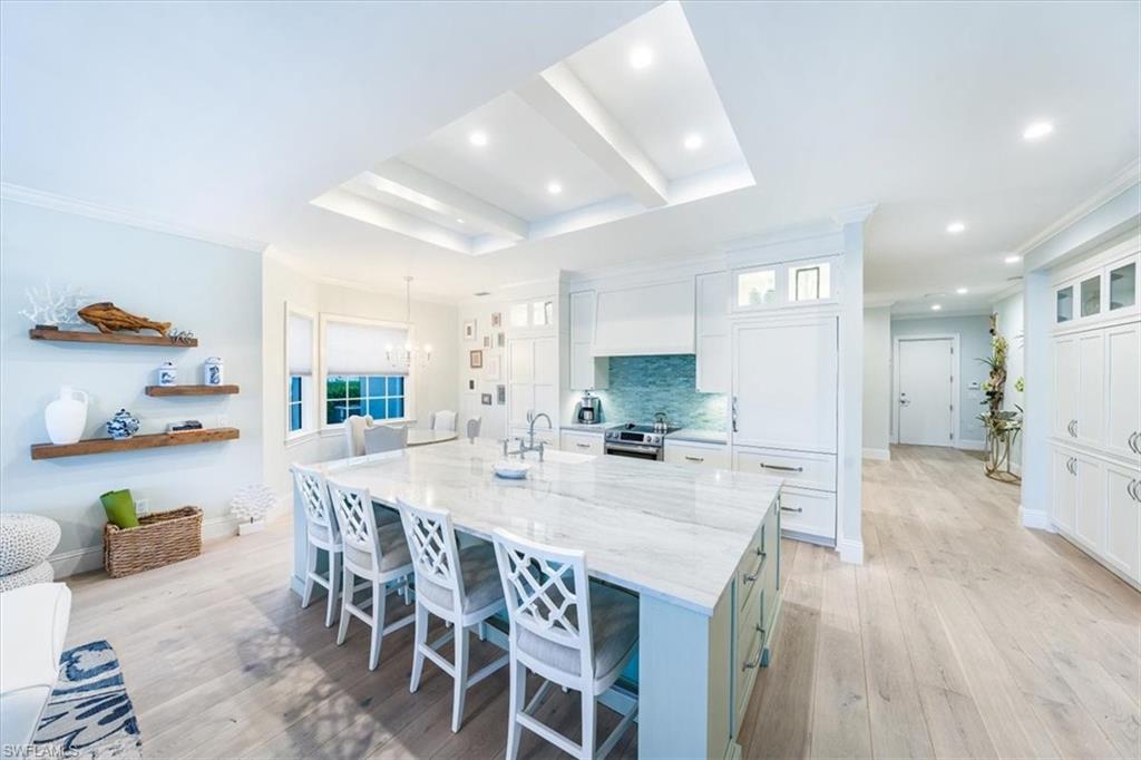 LEMURIA - Residential Lease