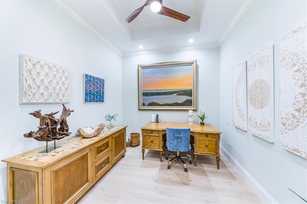 LEMURIA - Residential Lease