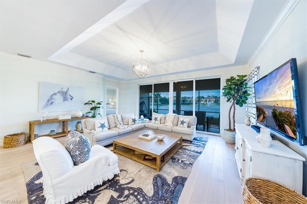 LEMURIA - Residential Lease