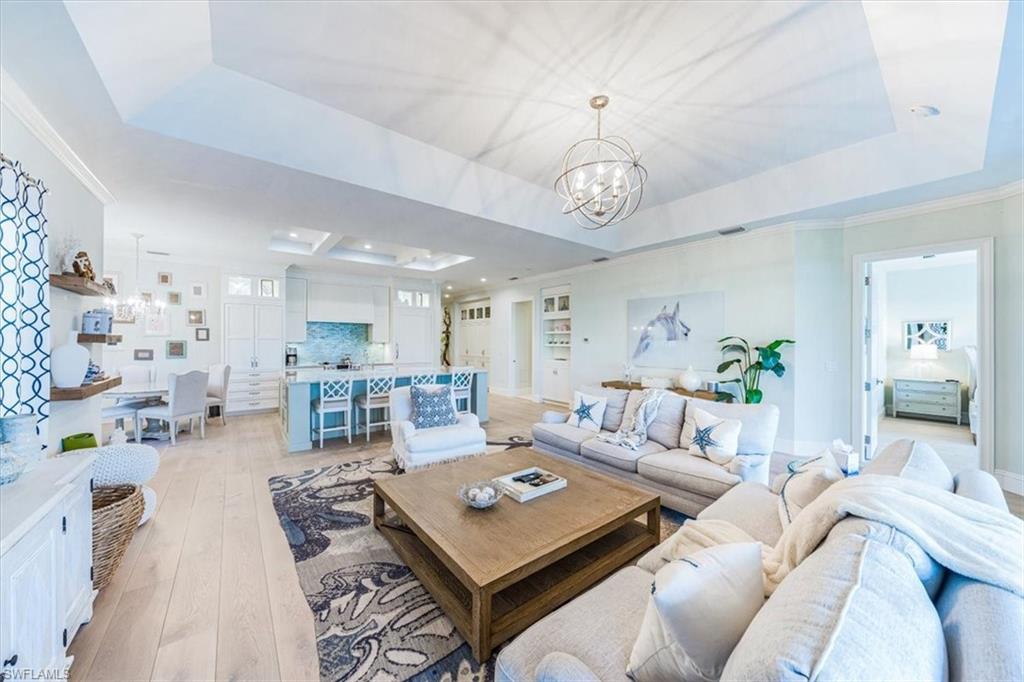 LEMURIA - Residential Lease