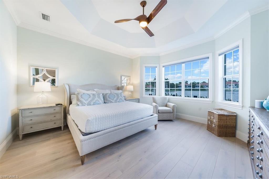 LEMURIA - Residential Lease