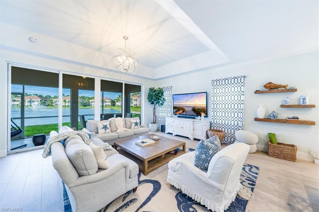 LEMURIA - Residential Lease