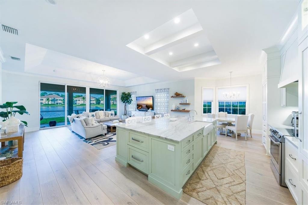 LEMURIA - Residential Lease