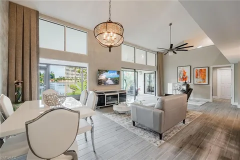 4711 S Landings Dr, Fort Myers, FL 33919 - #: 223088195