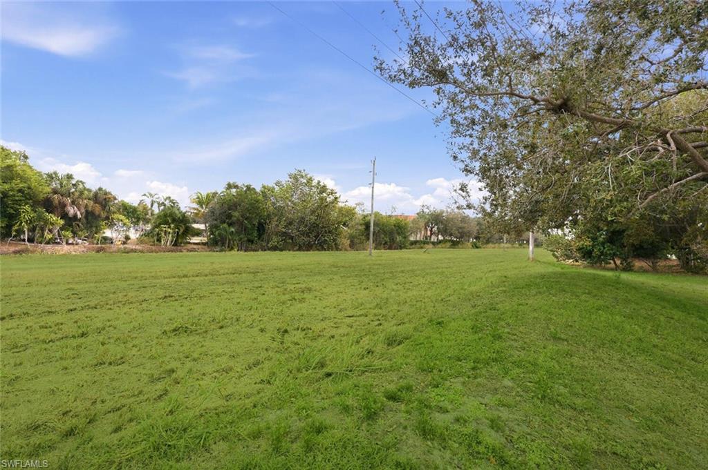 THE MEADOW - Residential