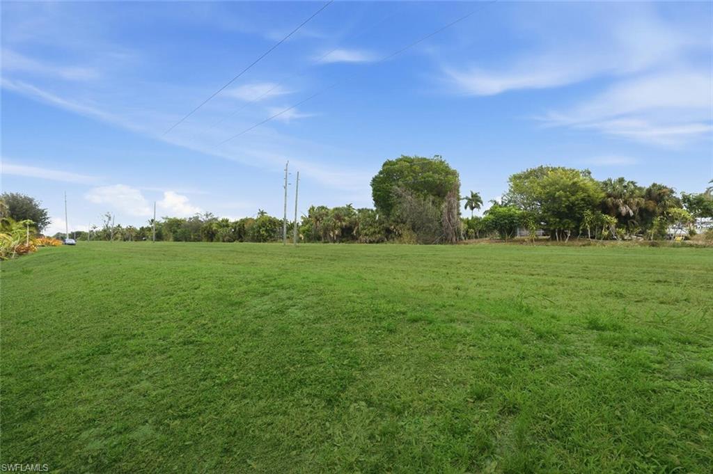 THE MEADOW - Residential