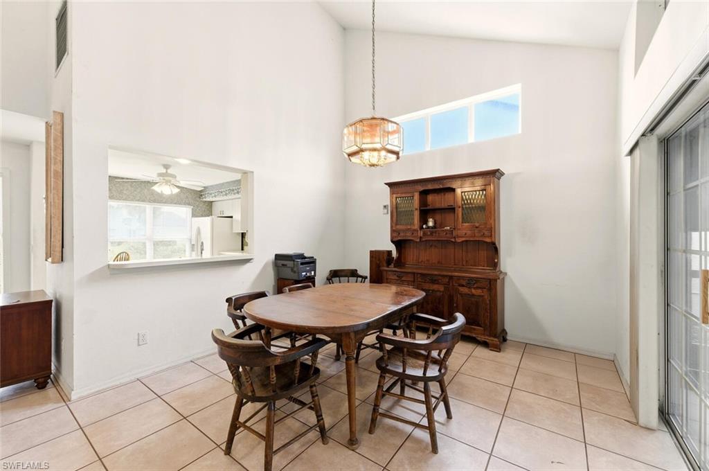 THE MEADOW - Residential