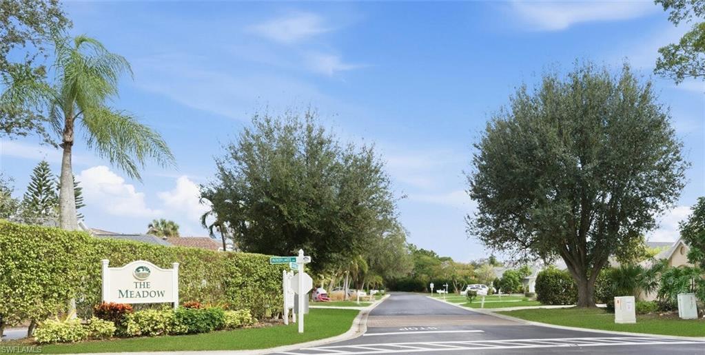 THE MEADOW - Residential