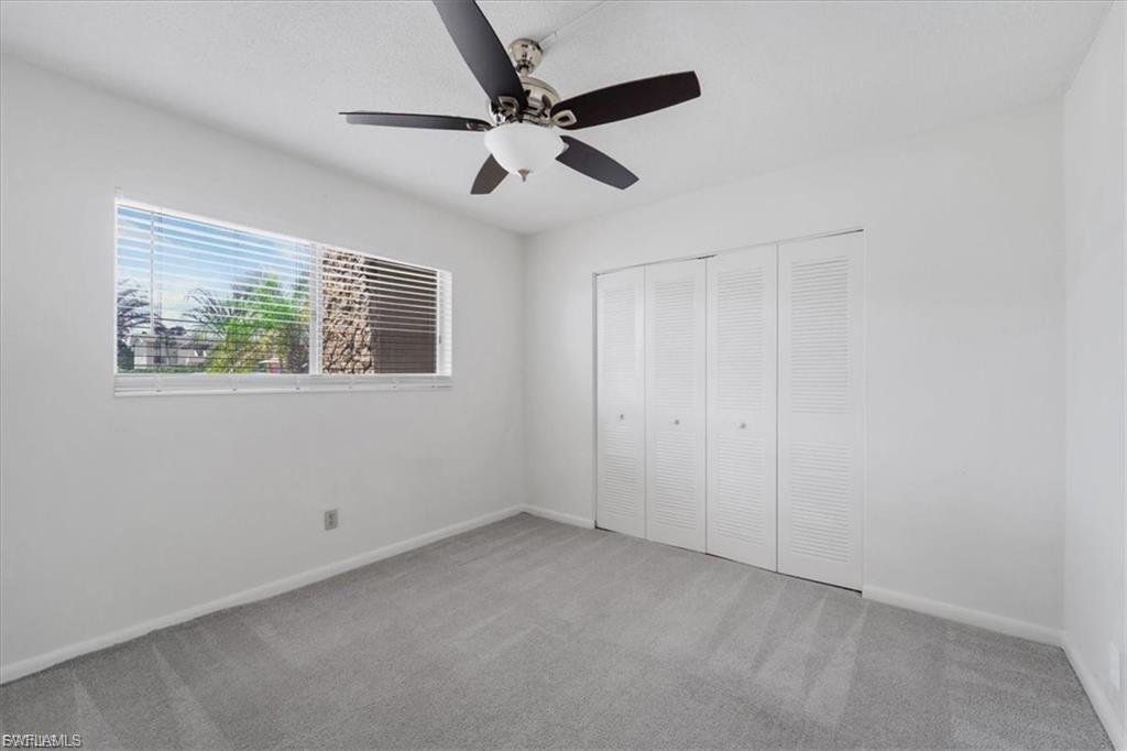 FAIRWAYS CONDO - Residential Lease