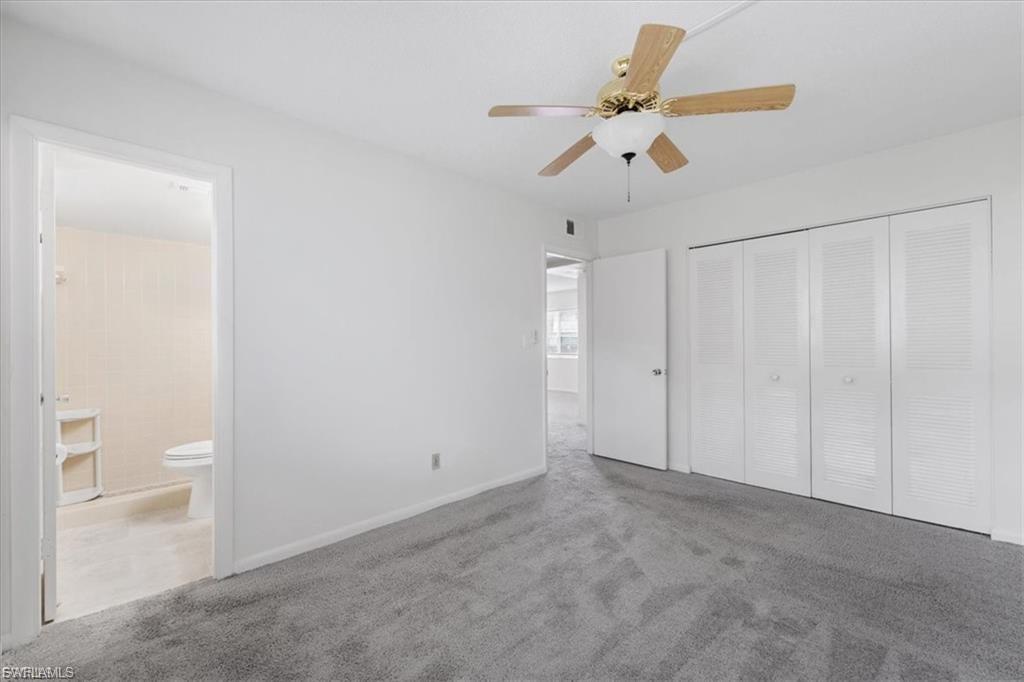 FAIRWAYS CONDO - Residential Lease