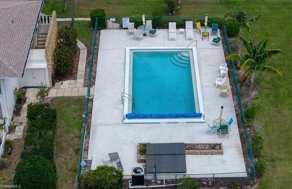 FAIRWAYS CONDO - Residential Lease