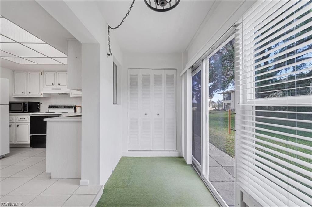 FAIRWAYS CONDO - Residential Lease