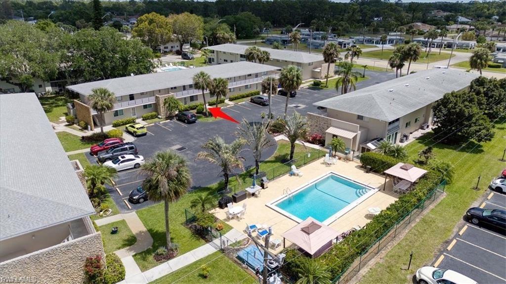 FAIRWAYS CONDO - Residential Lease