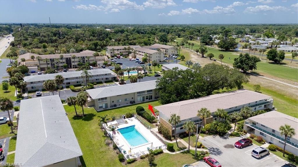 FAIRWAYS CONDO - Residential Lease