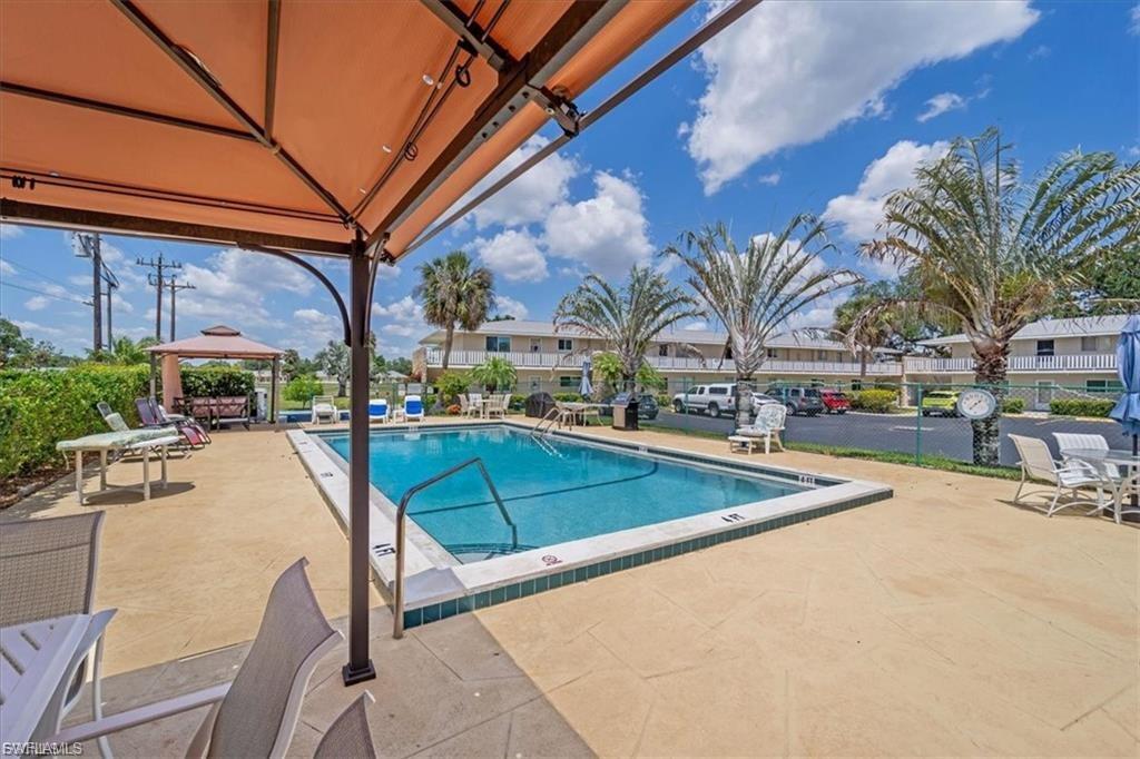 FAIRWAYS CONDO - Residential Lease