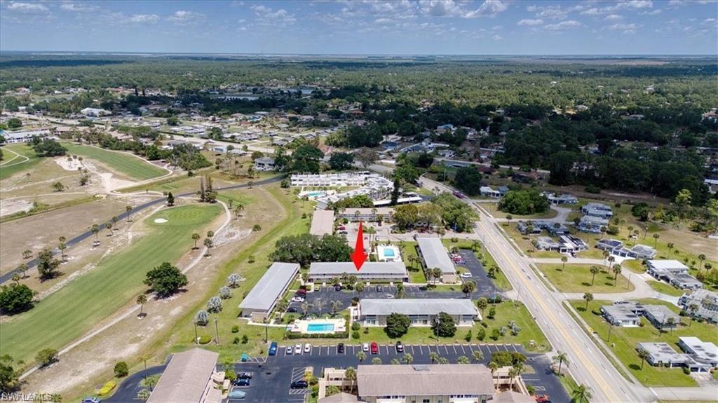 FAIRWAYS CONDO - Residential Lease