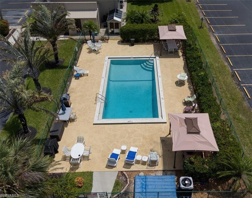 FAIRWAYS CONDO - Residential Lease