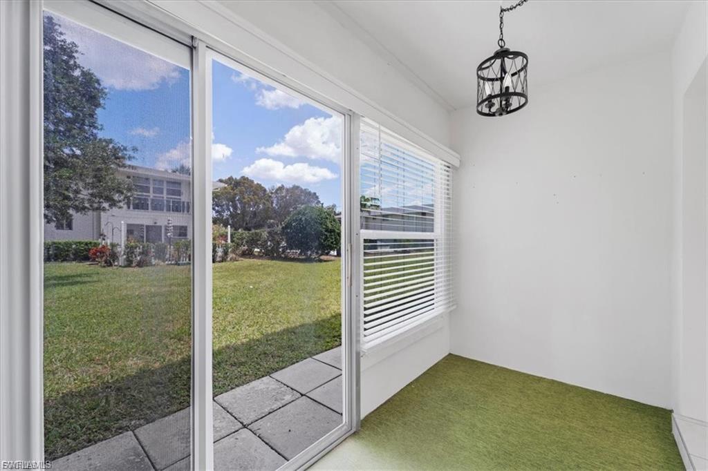 FAIRWAYS CONDO - Residential Lease