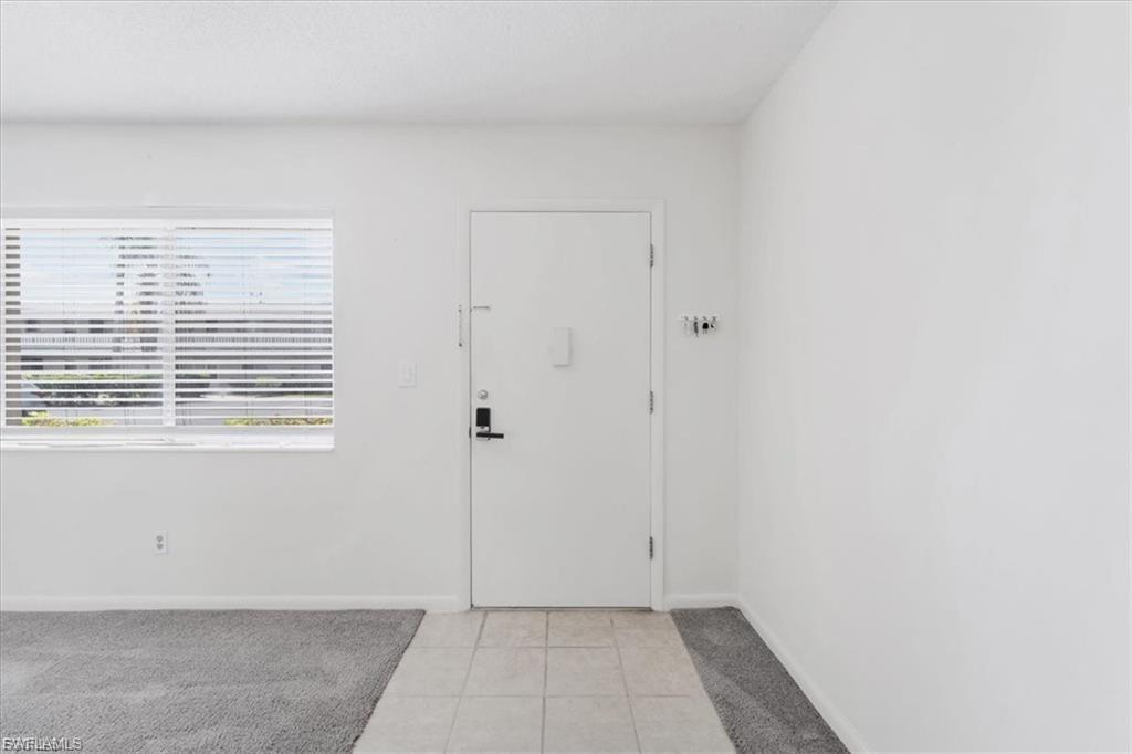 FAIRWAYS CONDO - Residential Lease