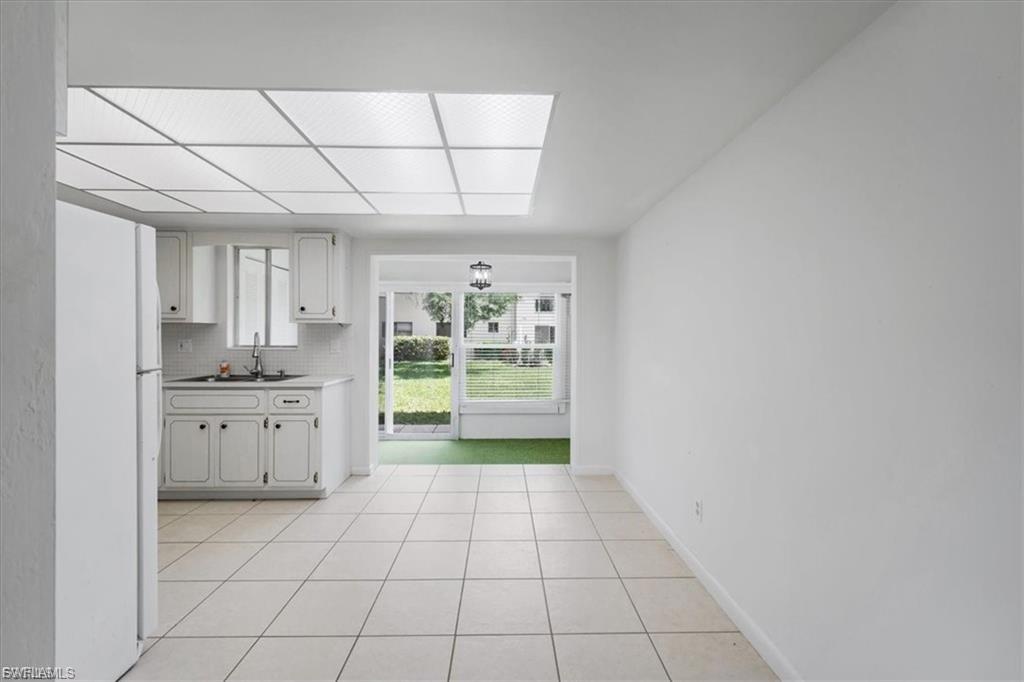 FAIRWAYS CONDO - Residential Lease