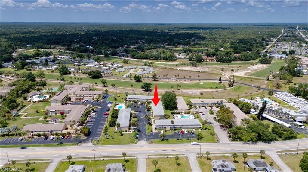 FAIRWAYS CONDO - Residential Lease