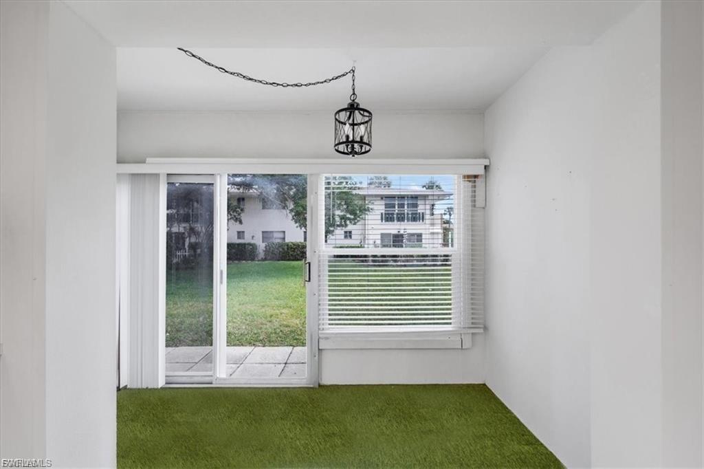 FAIRWAYS CONDO - Residential Lease