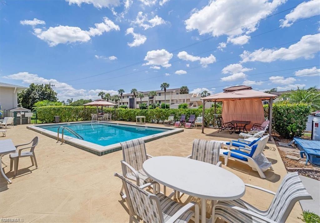 FAIRWAYS CONDO - Residential Lease