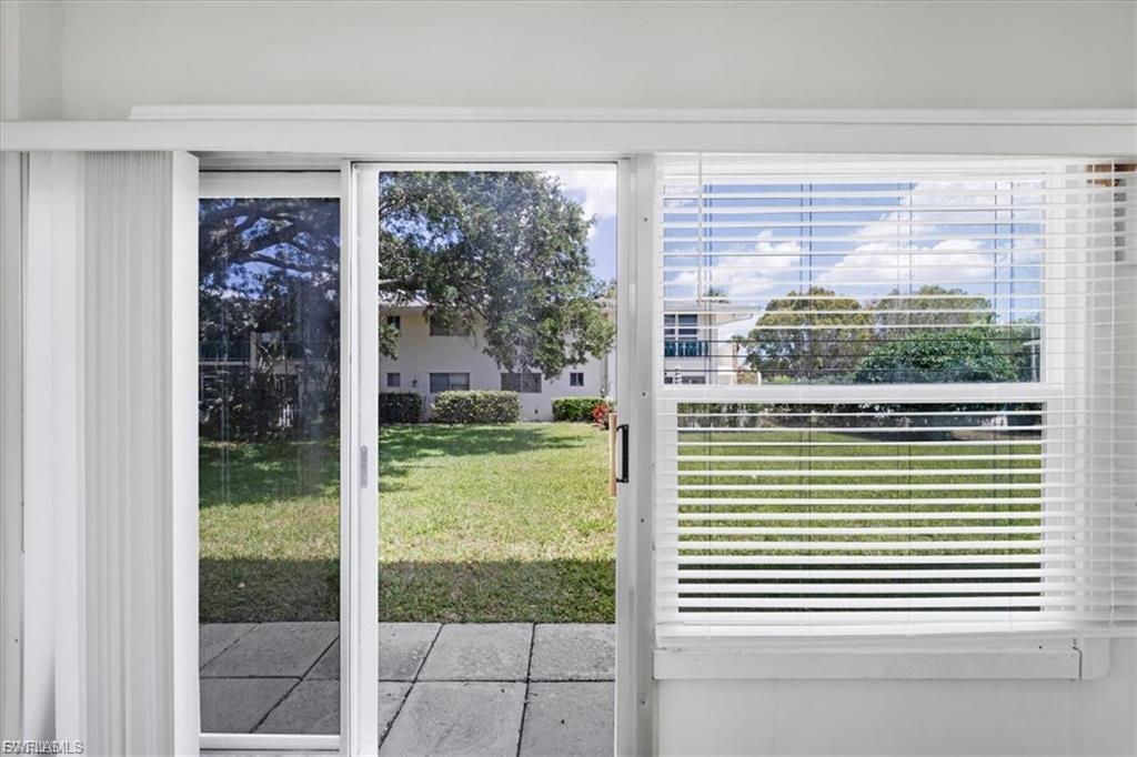 FAIRWAYS CONDO - Residential Lease