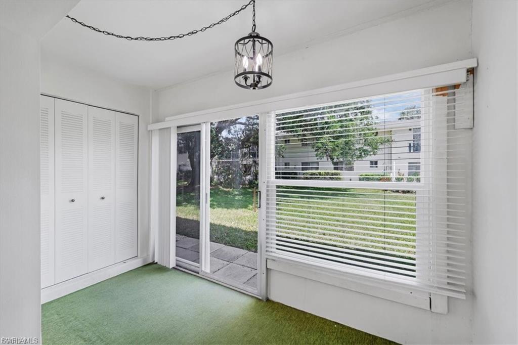 FAIRWAYS CONDO - Residential Lease