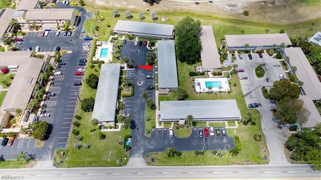 FAIRWAYS CONDO - Residential Lease