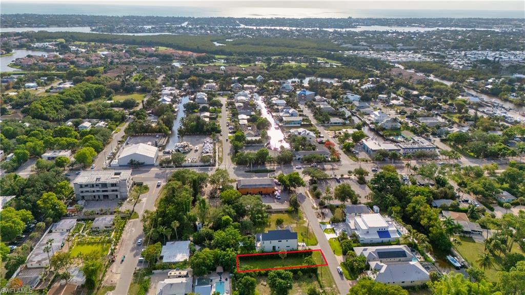 SABAL SHORES - Land