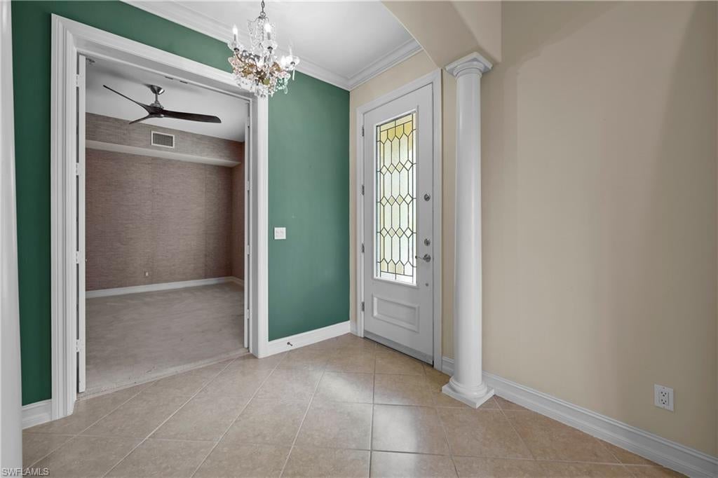 Photo of 2810 Tiburon BLVD E #101, NAPLES, FL 34109 (MLS # 224068055)