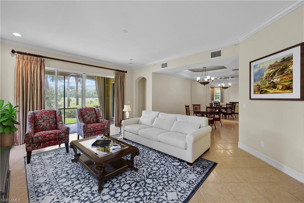 Photo of 2810 Tiburon BLVD E #101, NAPLES, FL 34109 (MLS # 224068055)