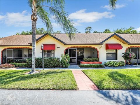 Photo of 3304 Erick Lake DR #903, NAPLES, FL 34109 (MLS # 225032580)