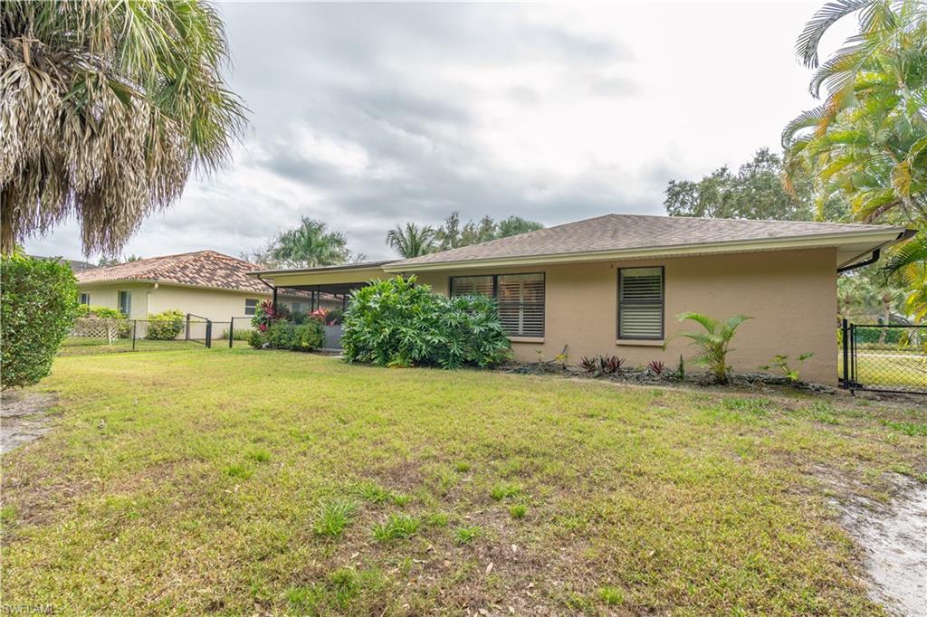 RIVER REACH - Residential