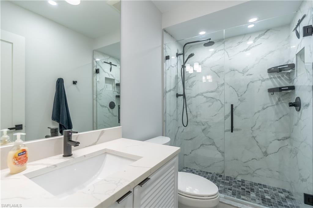 RIVER REACH - Residential