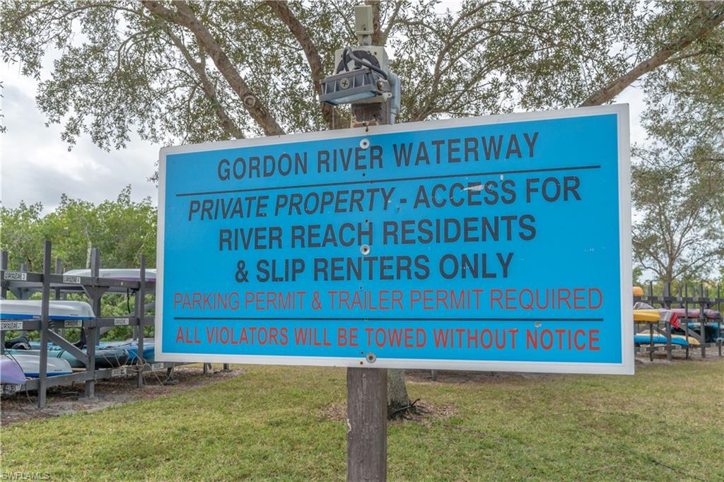 RIVER REACH - Residential