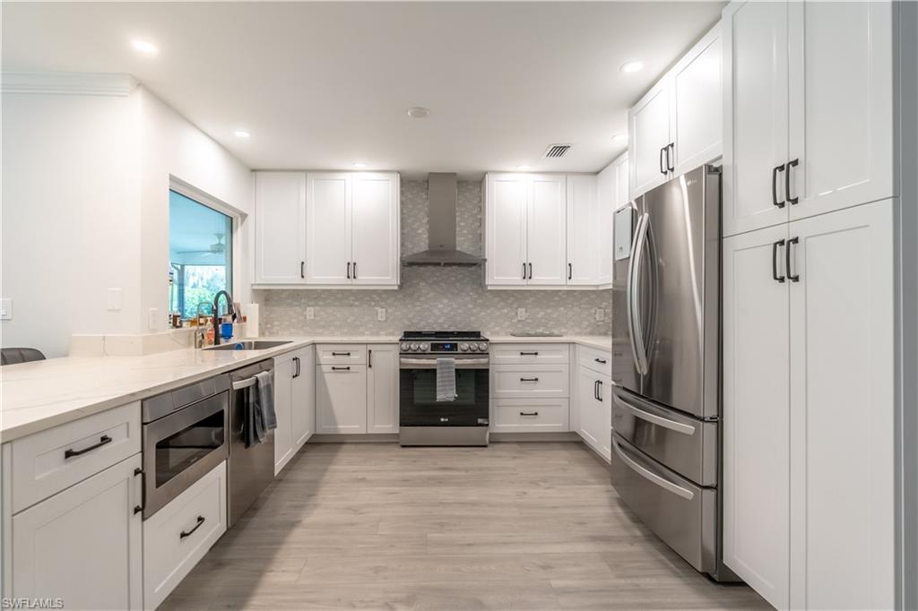 RIVER REACH - Residential