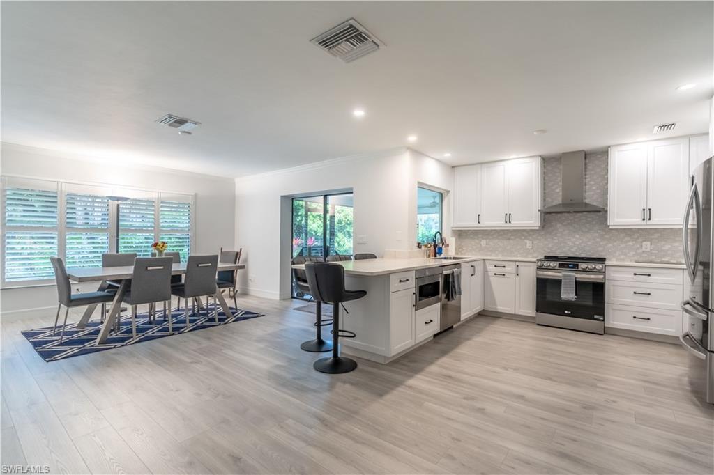 RIVER REACH - Residential