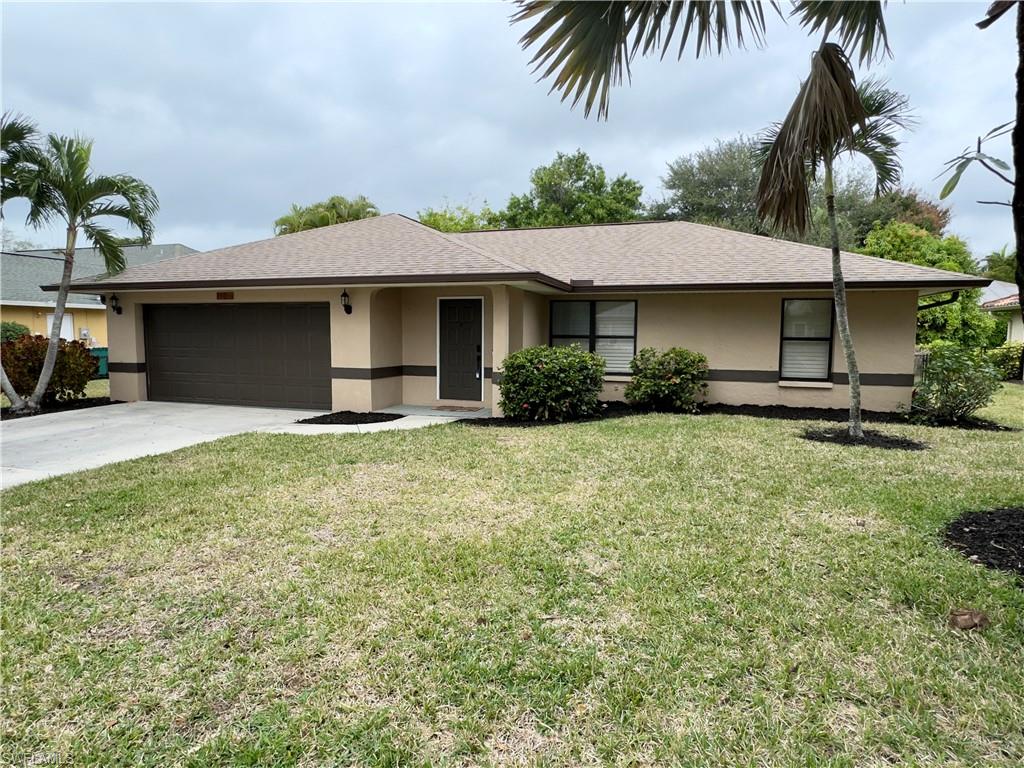 RIVER REACH - Residential